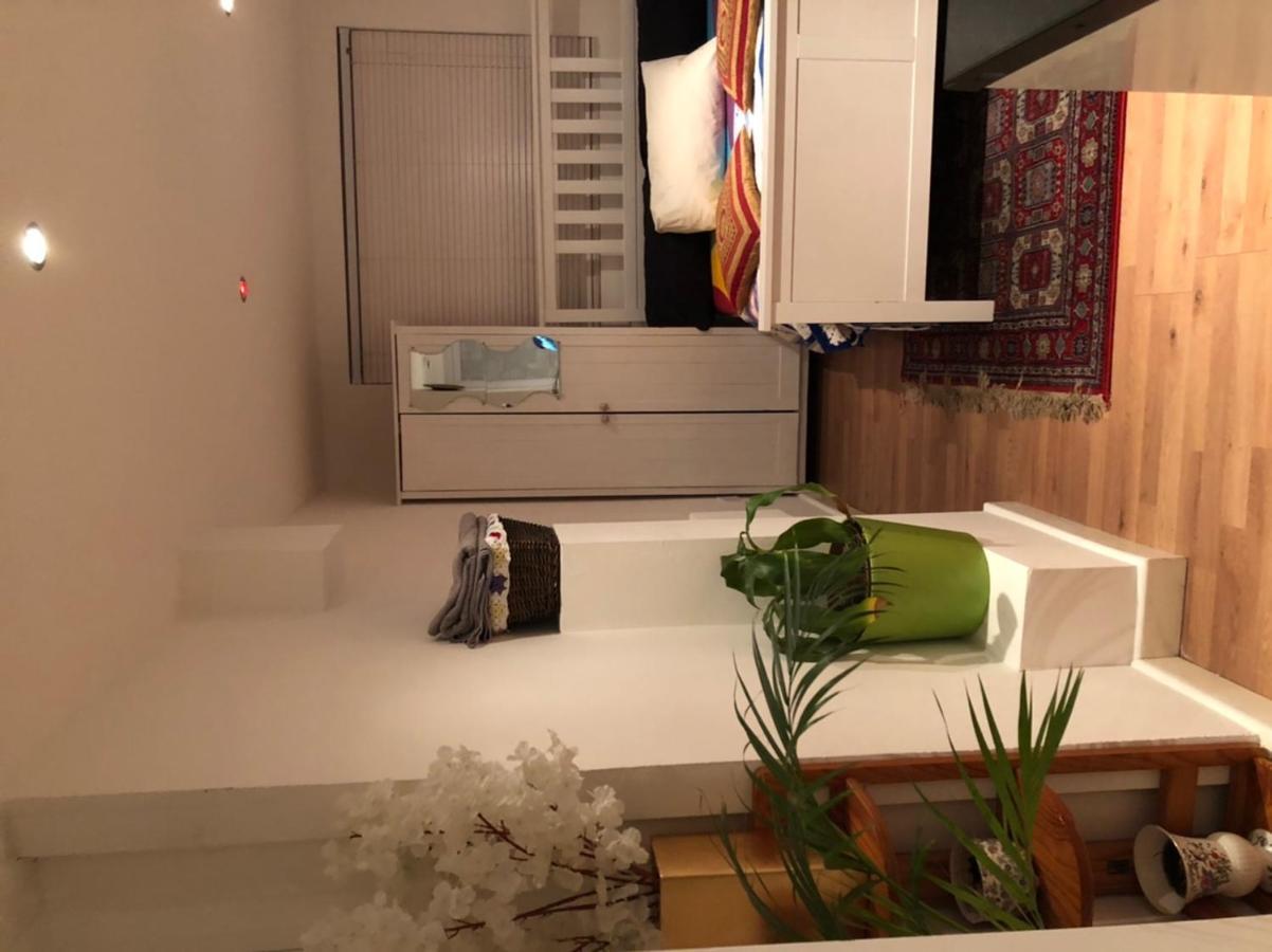 Eltham Flat Apartment ลอนดอน ภายนอก รูปภาพ