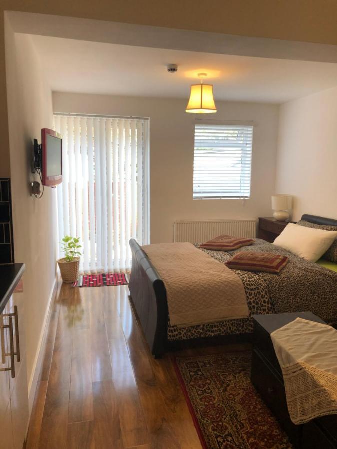 Eltham Flat Apartment ลอนดอน ภายนอก รูปภาพ