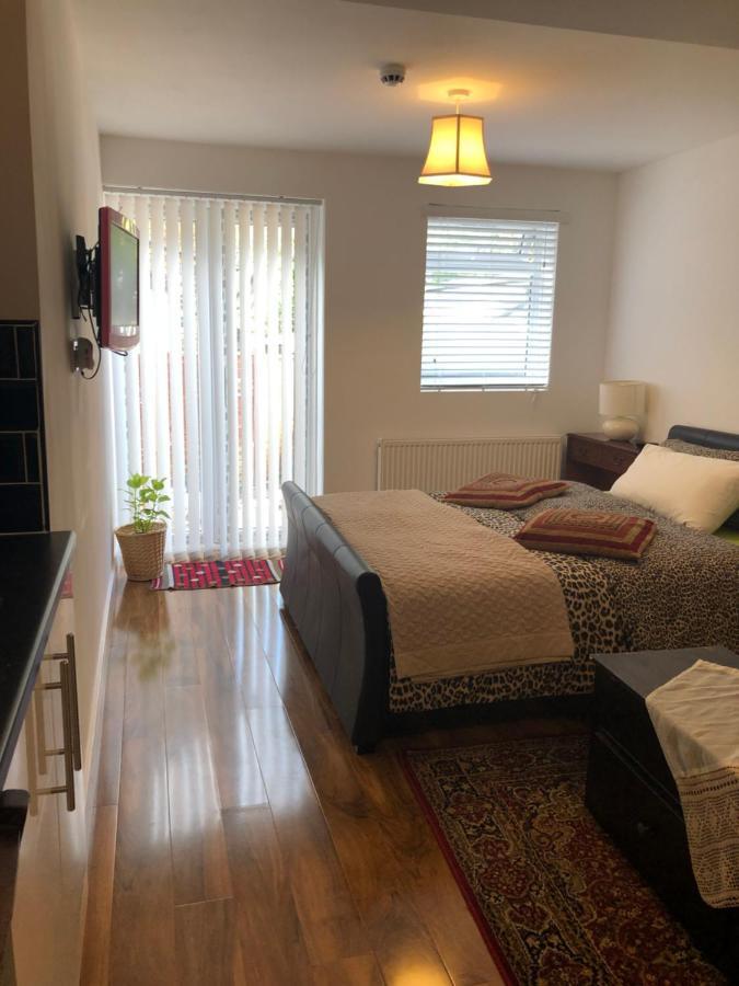 Eltham Flat Apartment ลอนดอน ภายนอก รูปภาพ