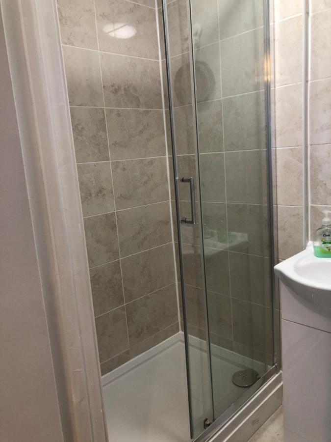 Eltham Flat Apartment ลอนดอน ภายนอก รูปภาพ